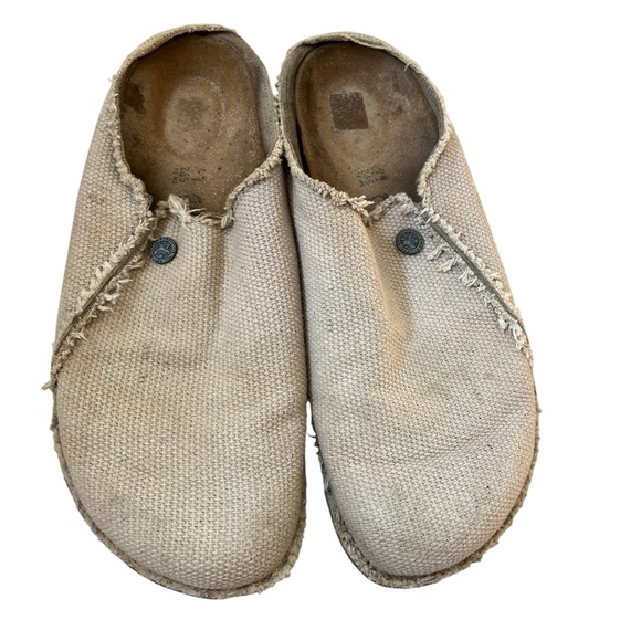 Birkenstock Zermatt Canvas, size 41 - Picture 1 of 10